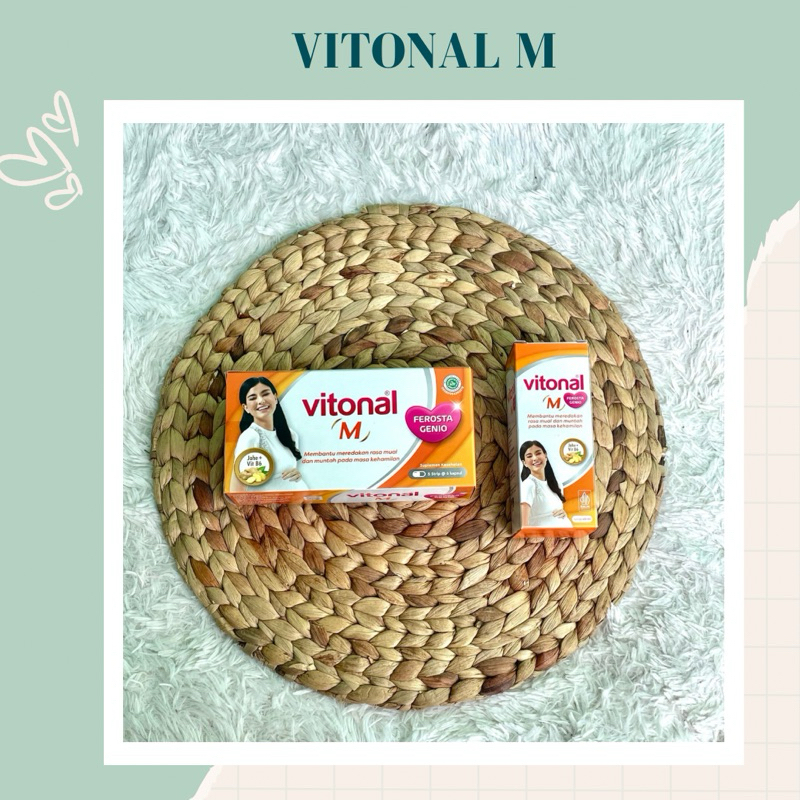 VITONAL M