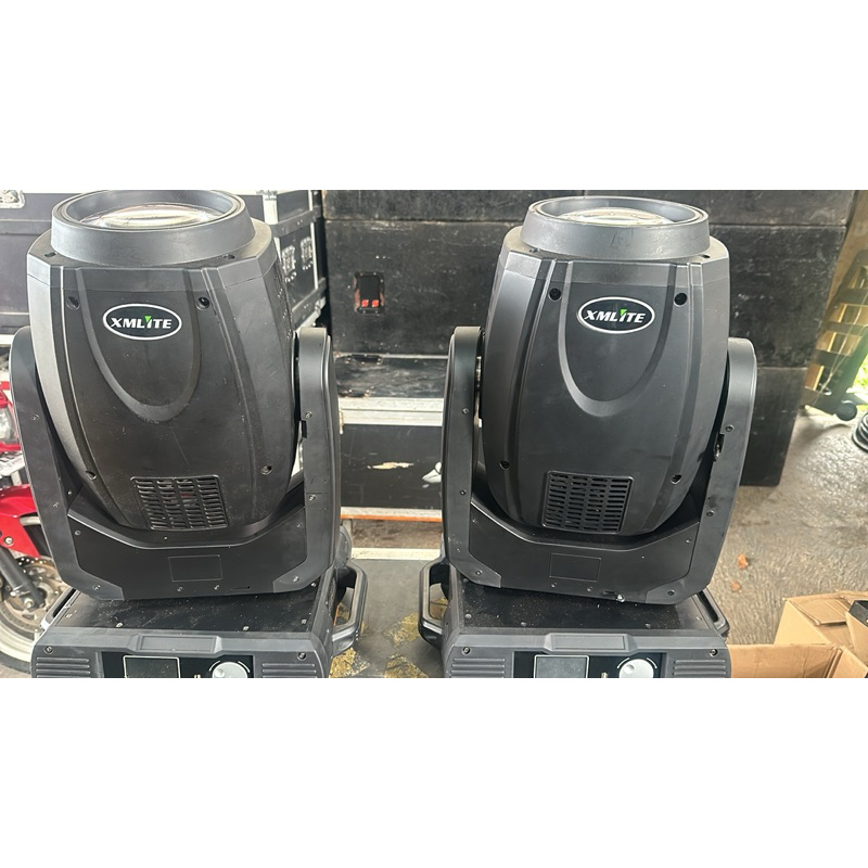 beam XMLITE LPP350 Second 2 pcs