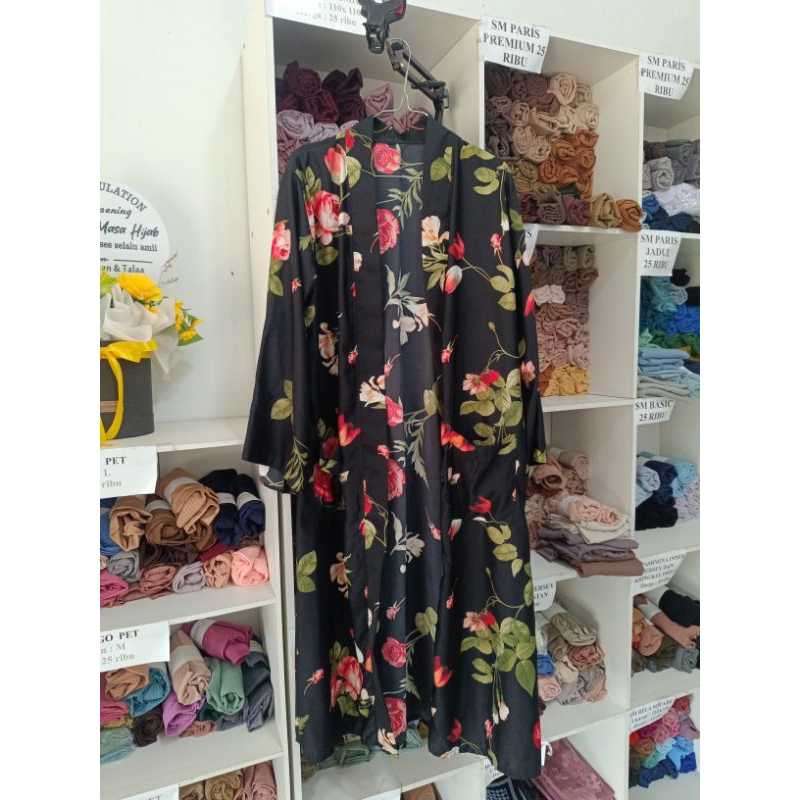 outer bunga" Vintage