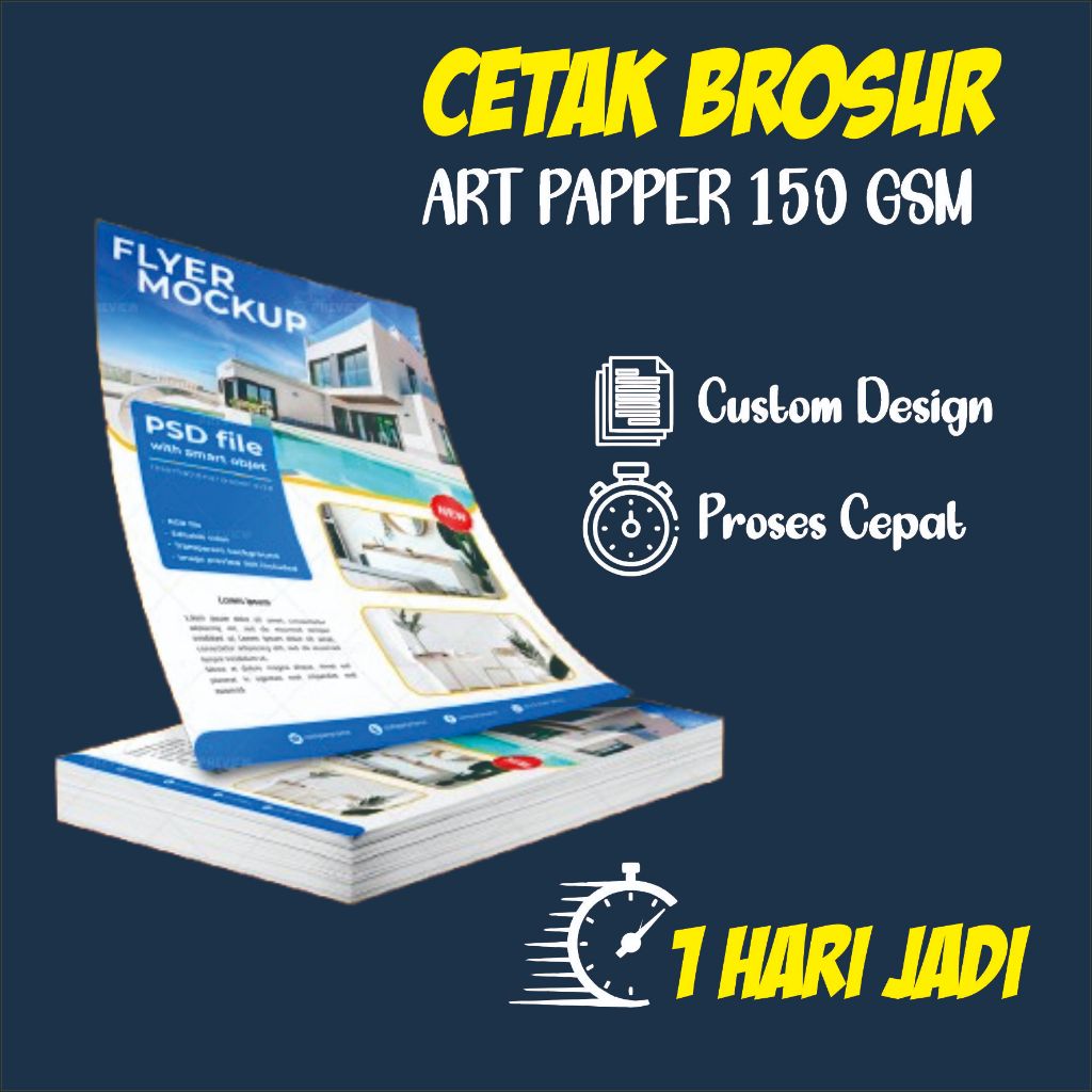 

Cetak Leaflet 2 Sisi Cetak Brosur Lipat A4 Leaflet Brosur Pamflet Custom Cetak Brosur 1 RIM