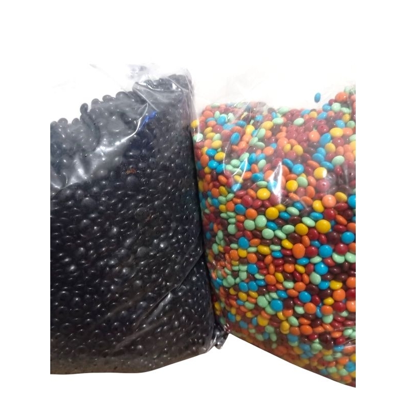 

chocochips marvel repack 100 gram cokelat & warna warni