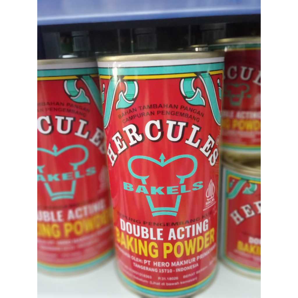 

balking powder hercules 450g