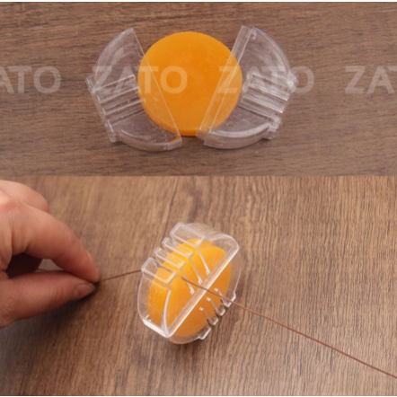 Thread wax aplicator - leather tools - 1 refill wax