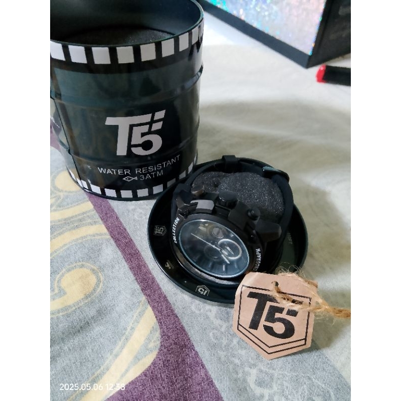 Jam Analog t5 h3926g