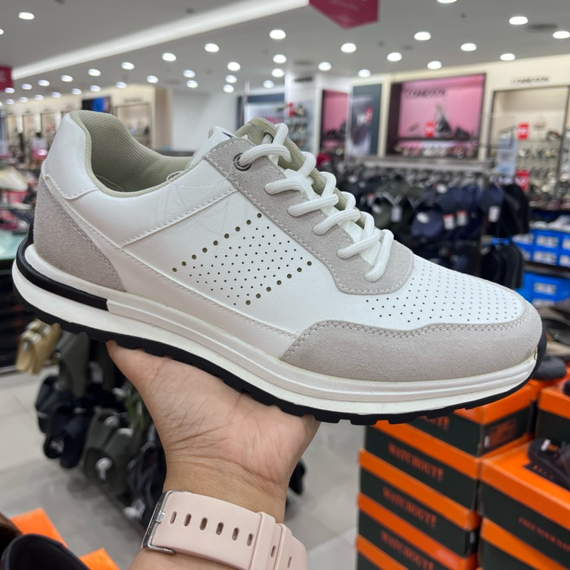 Sneakers Pria Jackson | Sepatu Casual Jackson | Sepatu Sekolah Pria Jackson