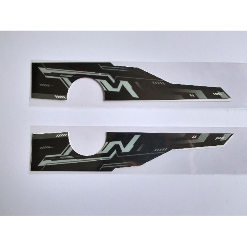 

stiker livery bis custome C1