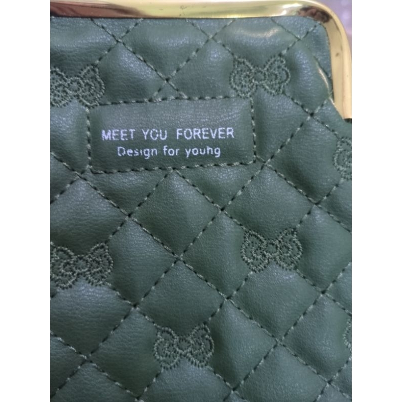 DompetHandphone Tas Kecil Hp Tali Selempang