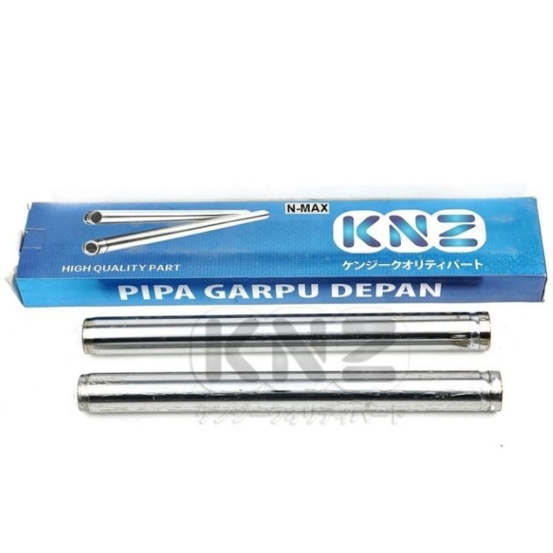 AS SHOCK DEPAN FRONT PIPE NMAX 2DP KNZ