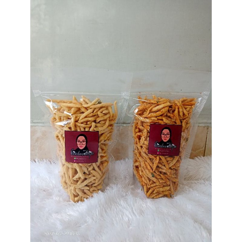 

Citruk (Aci ngagetruk)
