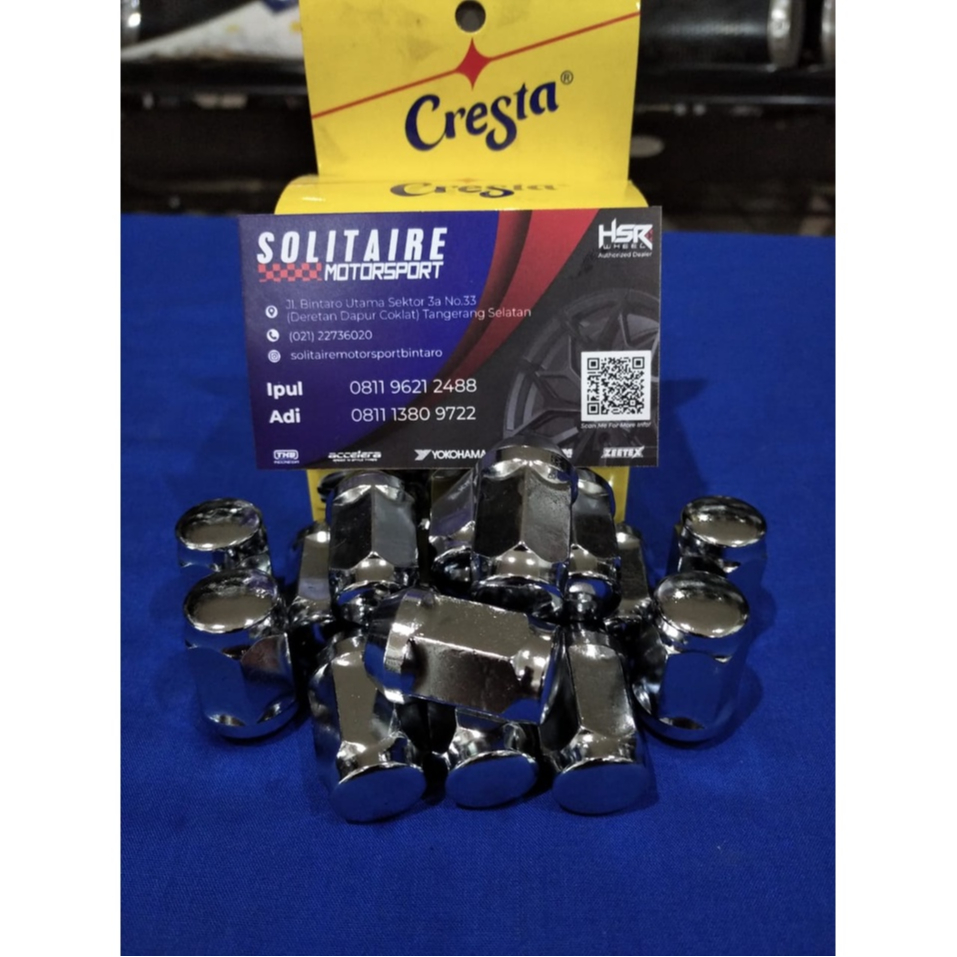 BAUT RODA MOBIL INNOVA XPANDER PAJERO YARIS MURAH