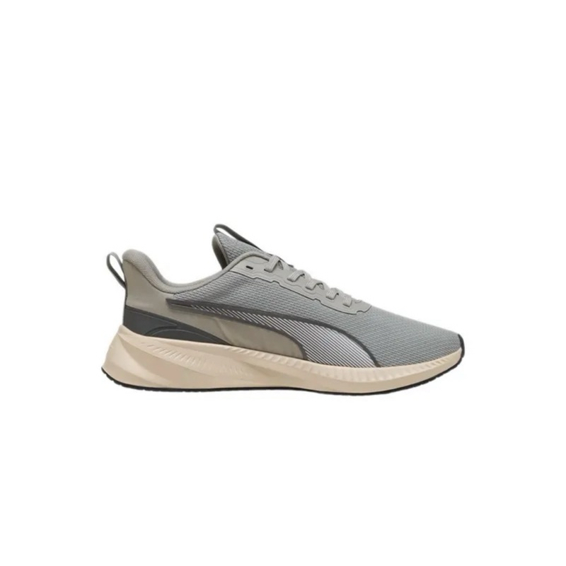 Puma Flyer Lite 3 Unisex Running Shoes - Beige 0888-PMA310797-06018007
