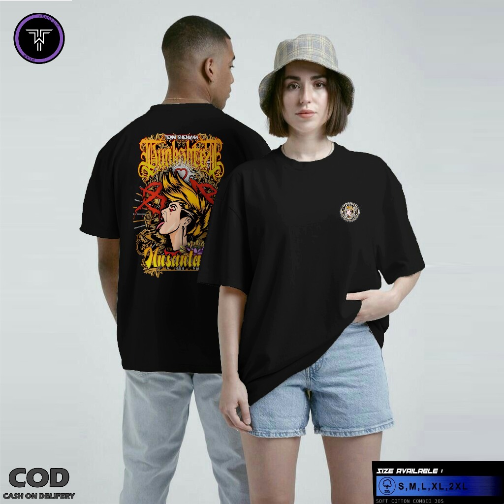 [COD] Kaos Punkshter PSHT distro original Premium - kaos Terlaris - kaos Punkshter model terbaru