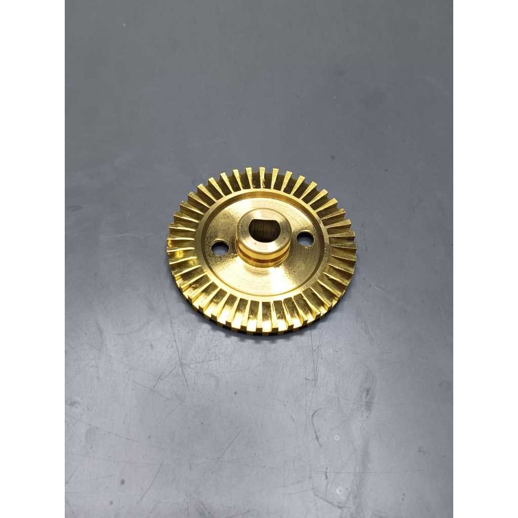 Kipas Impeller Pompa Air Uchida Home Pump Impeller