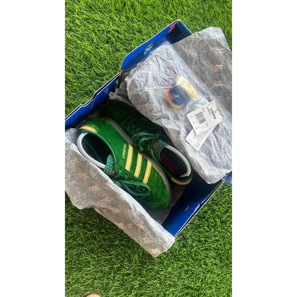 Adidas City Series Liverpool 1/2020|SALE|