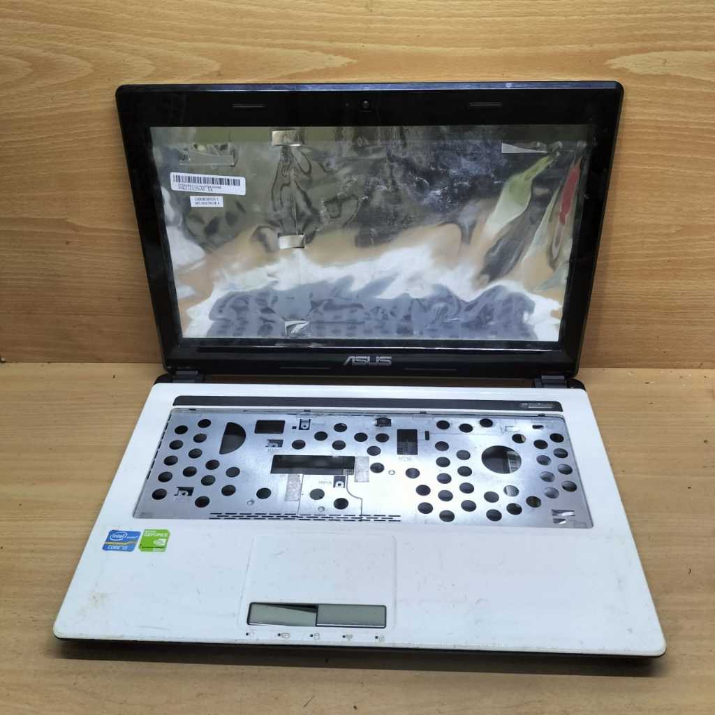 Kesing Casing Case Laptop Asus A43S