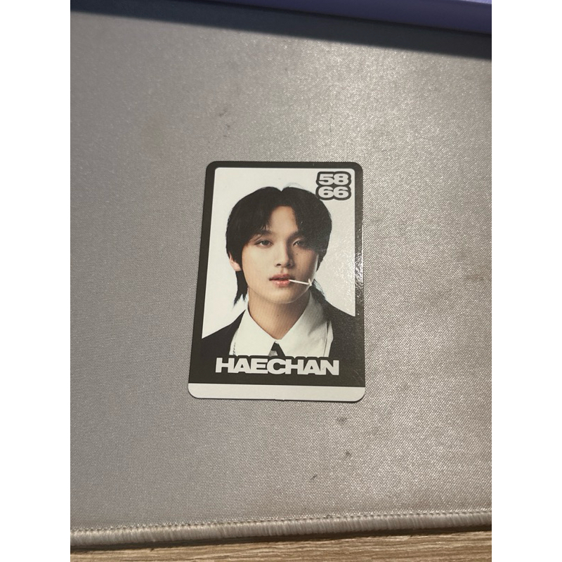 Haechan Korek