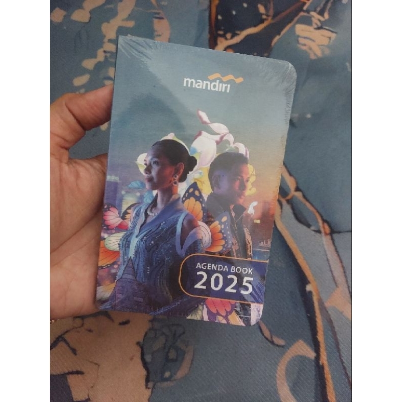 

agenda bank mandiri