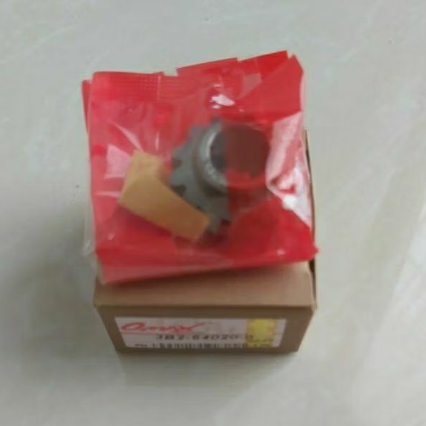 Gigi jantung pinion mesin tempel Tohatsu 9.8pk