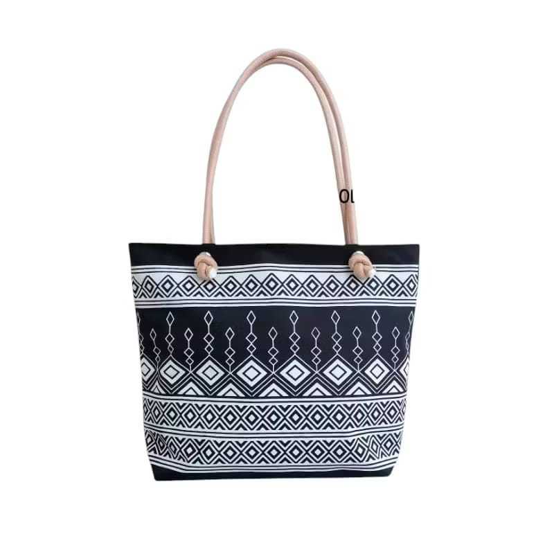 big promo mhr bag - paket hemat - paket usaha totebag wanita kekinian totebag motif tas tali sumbu