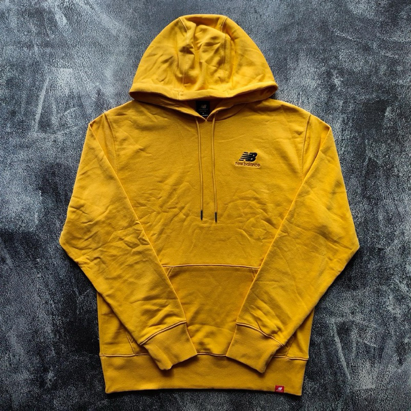 Hoodie N*w Bal*nce