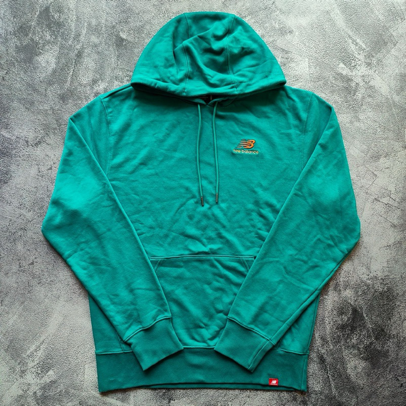 Hoodie N*w Bal*nce