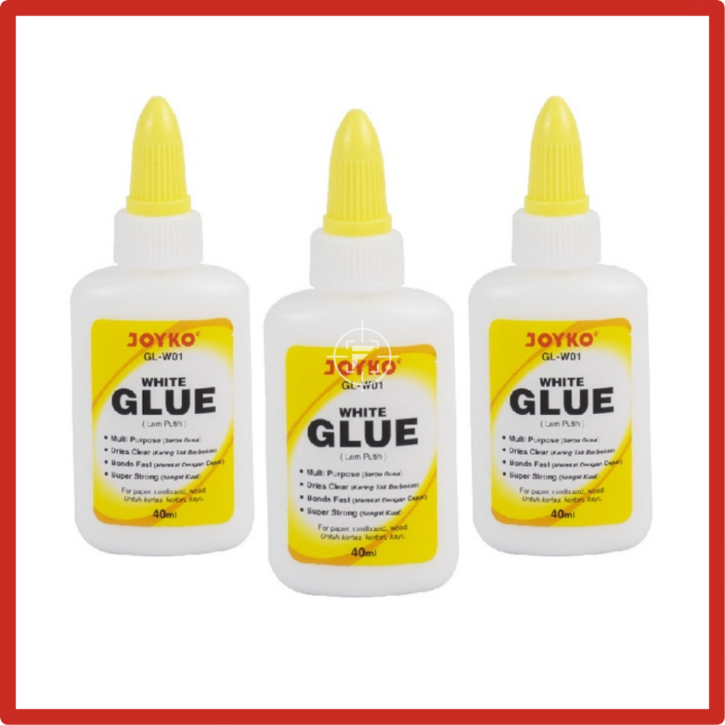 

Lem Kayu Joyko / Lem joyko Liquid Gl-W01/Lem joyko Liquid Gl-W02 / Lem joyko Liquid Gl-W03