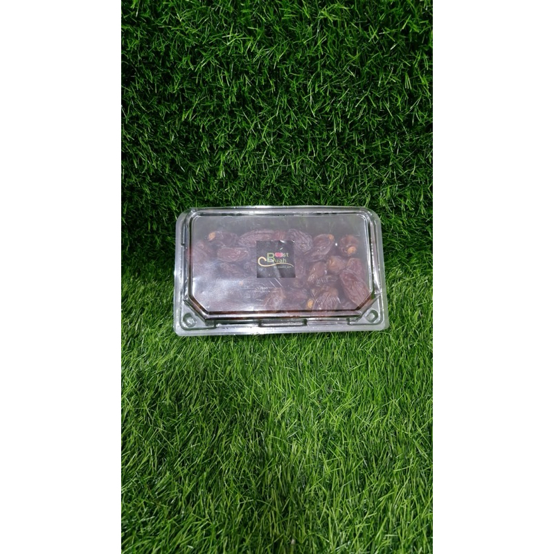 

Kurma Medjool Natural Delight 1kg