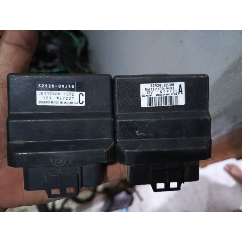 CDI Suzuki Nex 32920-22J00