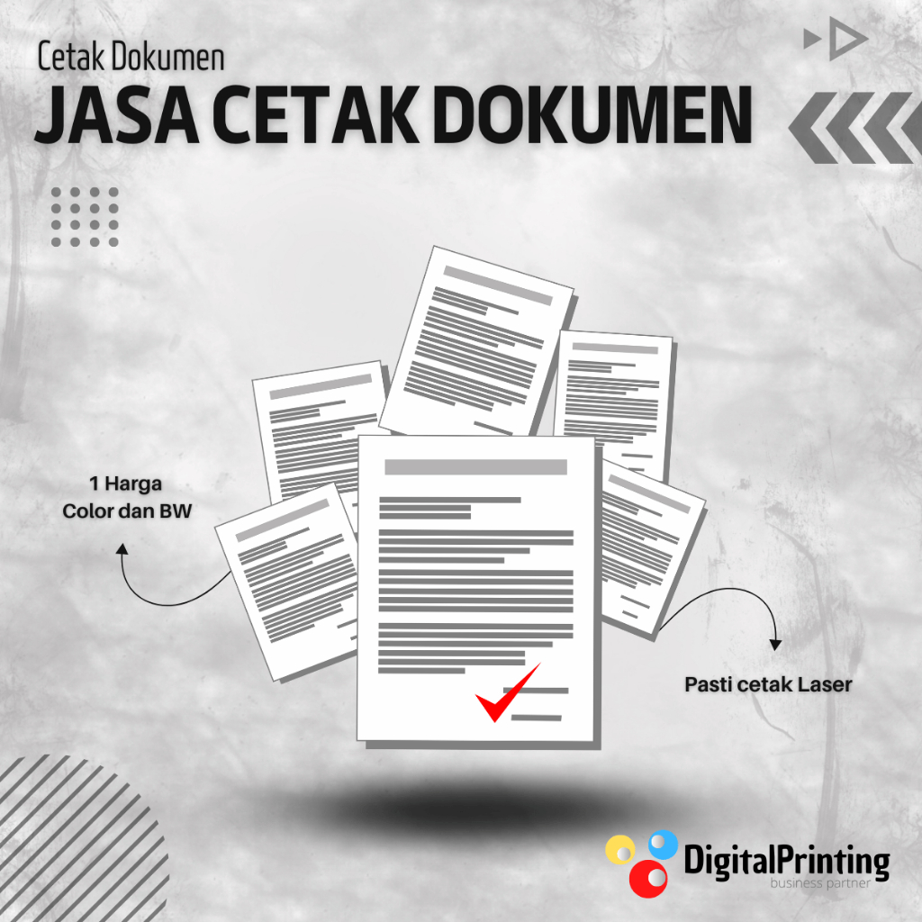 

Jasa Cetak Print Dokumen