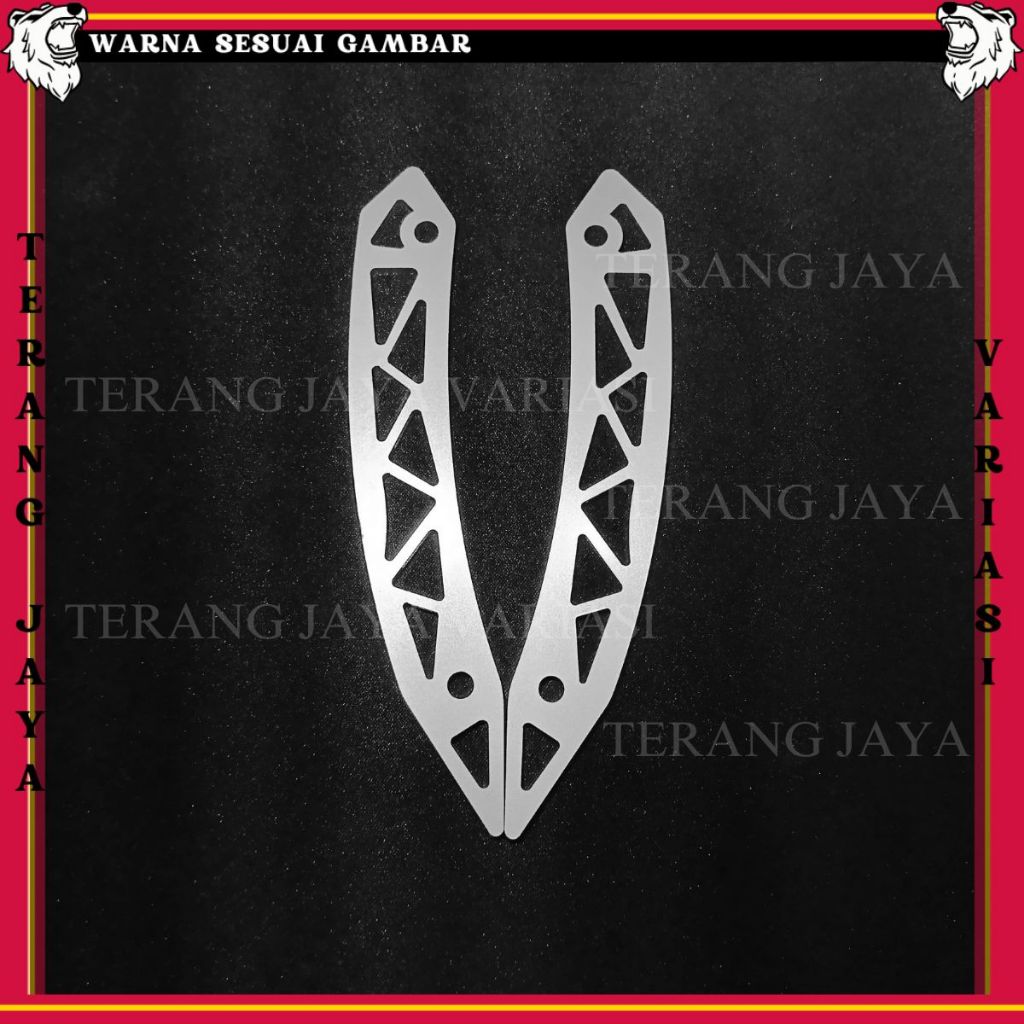 GARNISH WINDSHIELD NMAX OLD GARNISH VISOR NMAX LAMA GARNISH VISOR NMAX 2015 2016 2017  GARNISH AKSES