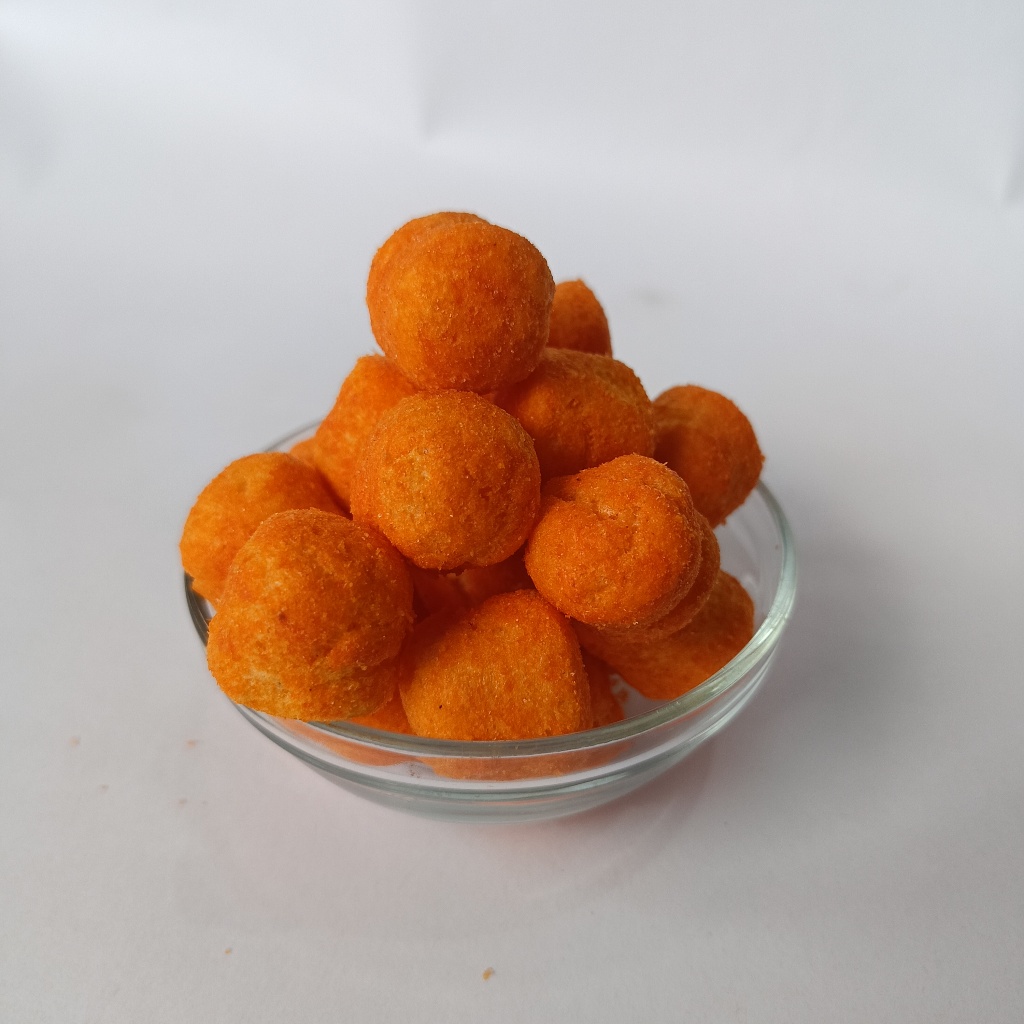 

Chiki Ball Balado