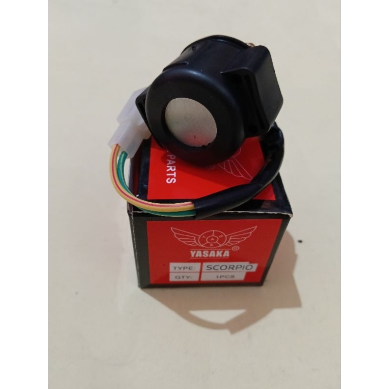 BENDIK STATER SWIT STATER FIZ, FIZR, SCORPIO, FORCE 1