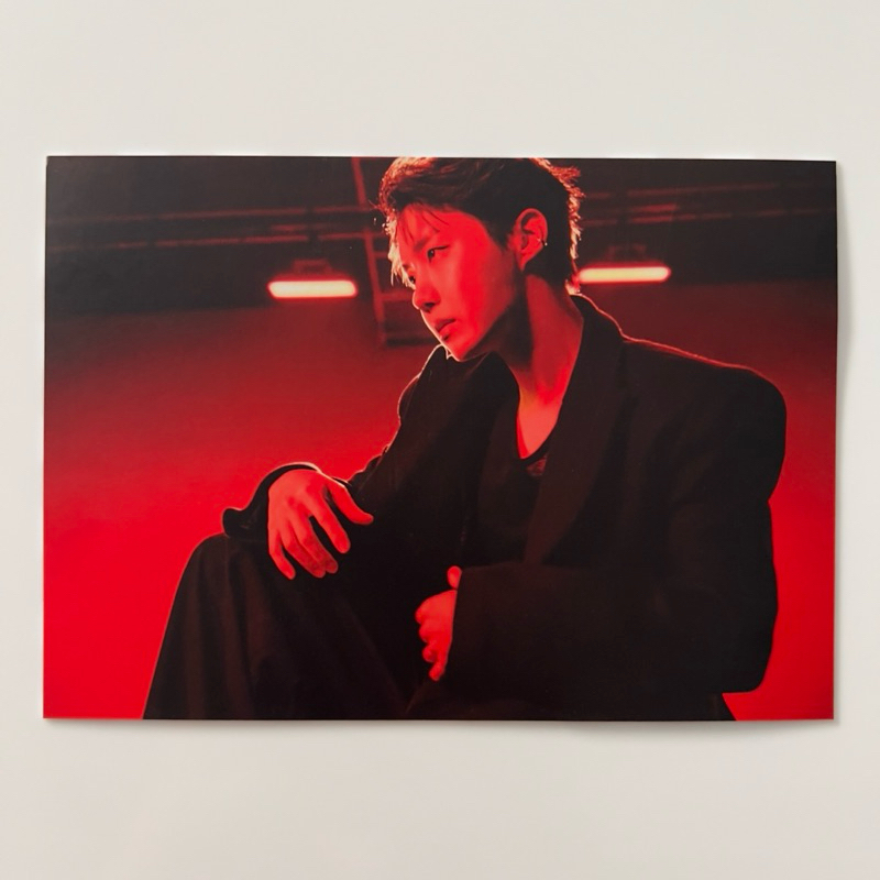 BTS 방탄소년단 j-hope Tour Konser Concert Hope On The Stage HOS HOTS Benefit Bene Gift Bonus VIP Indonesi