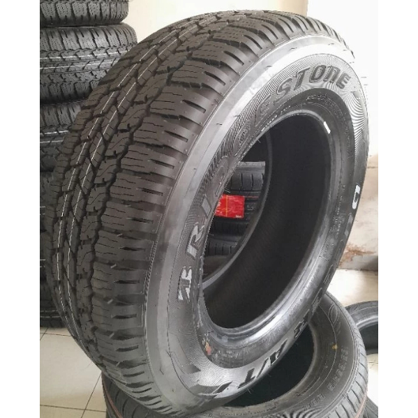Ban Bridgestone Dueler AT 693 ukuran 265/65-17