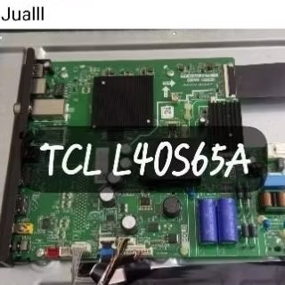 MAINBOARD TV SMART Android TCL 40S6800 40A5 40A3 L40S65A. MB/MAIN BOARD/MESIN