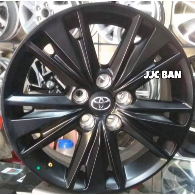 Velg Racing OEM Toyota Innova Venturer R17