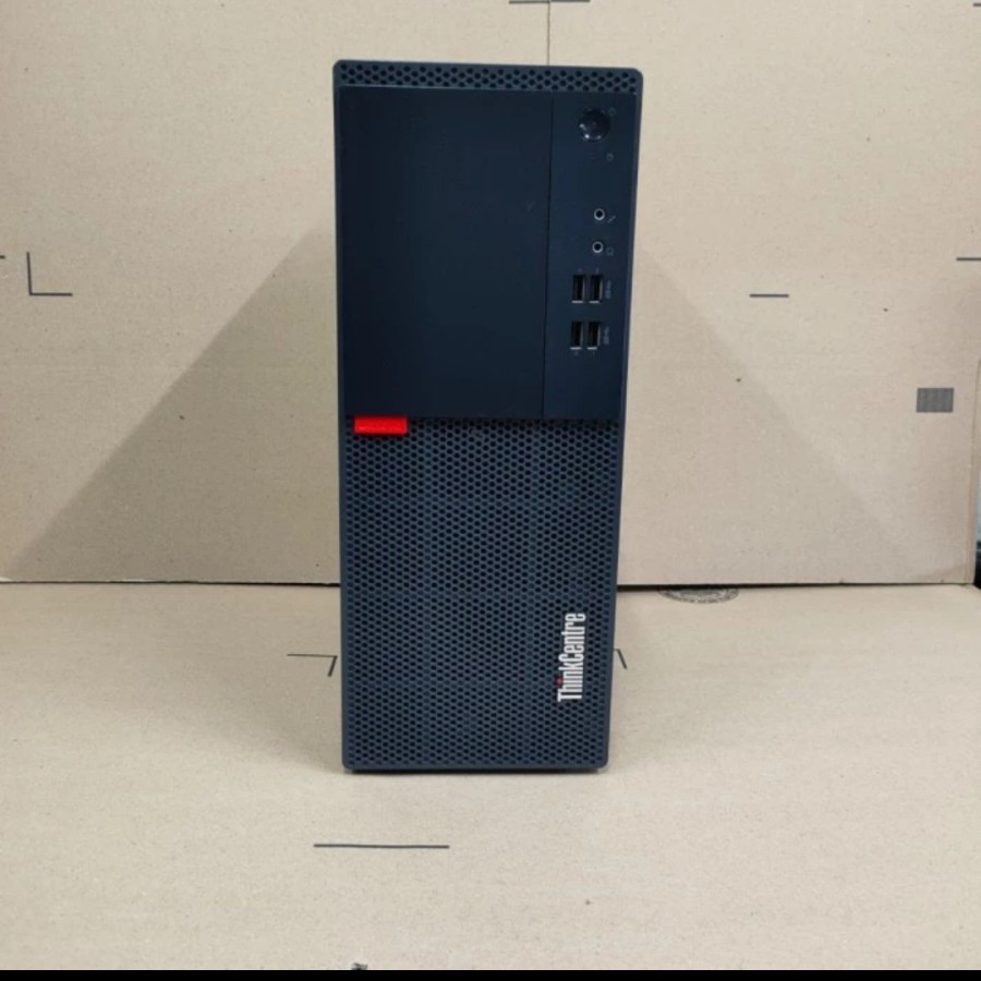 PC LENOVO M710T KOSONGAN