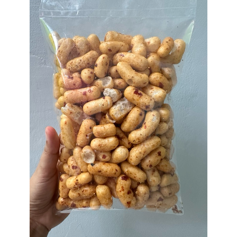 

Lokapop - Pilus bangkok lartus 170g