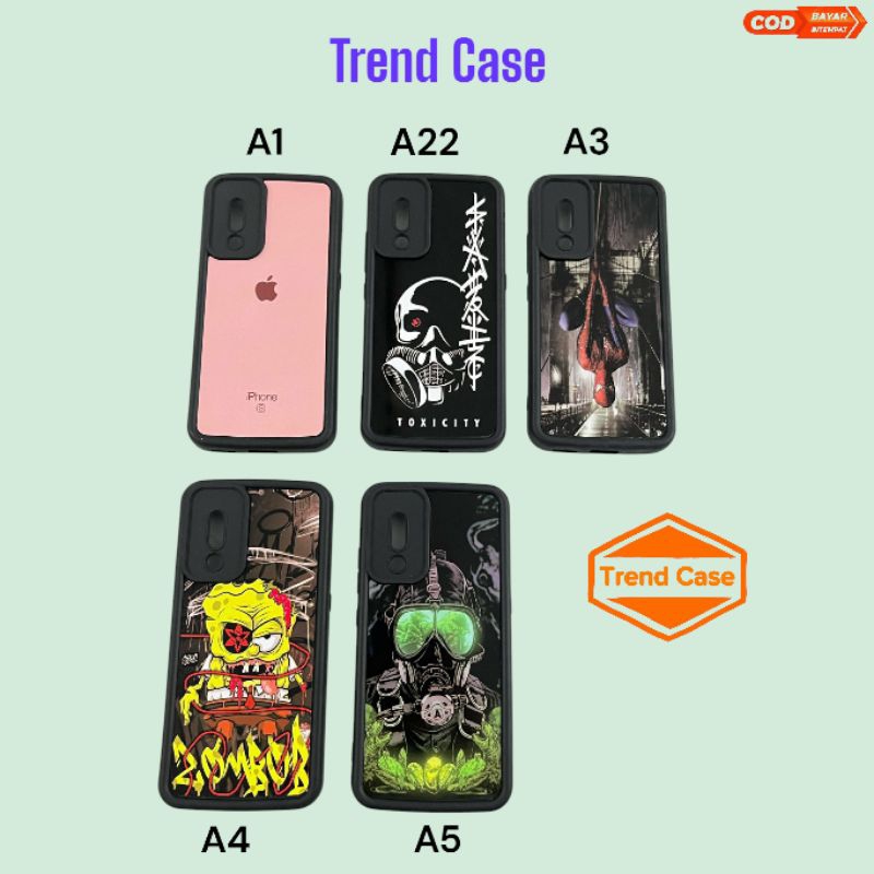 Case Hp Tipe VIVO V15 PRO / Case Bening / Clear Case / Clear case Gambar / Case 2D gambar / Case Pol