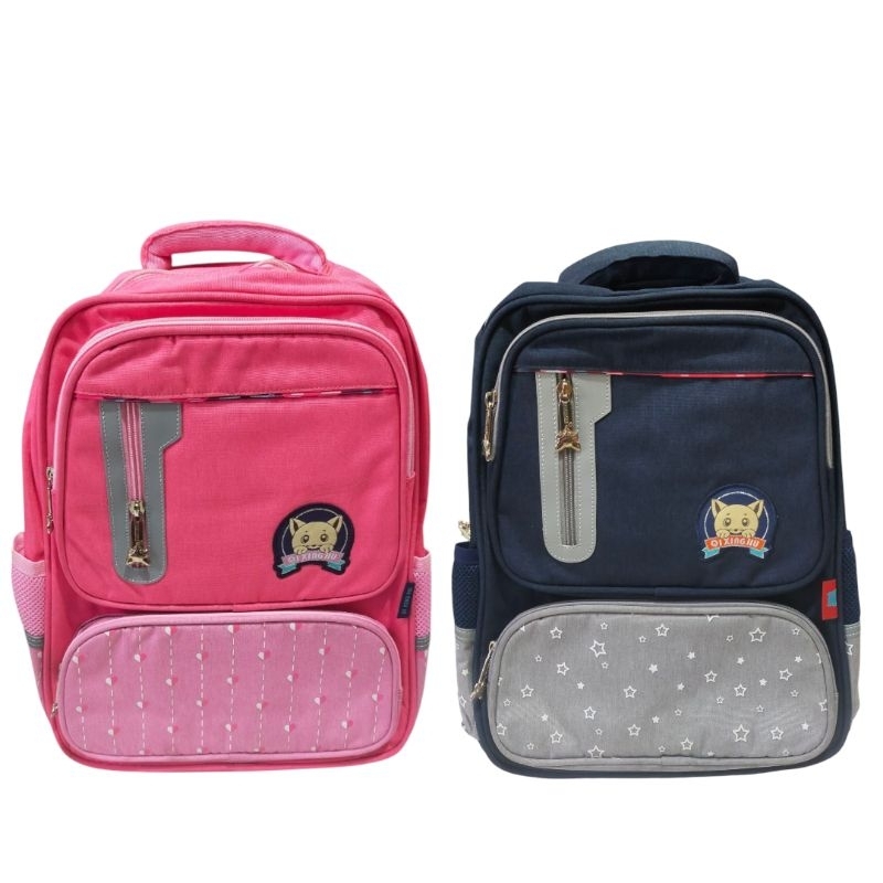 Tas Ransel ABG Import Premium QXA418C