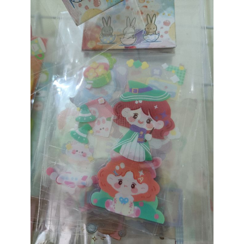 

stiker lucu