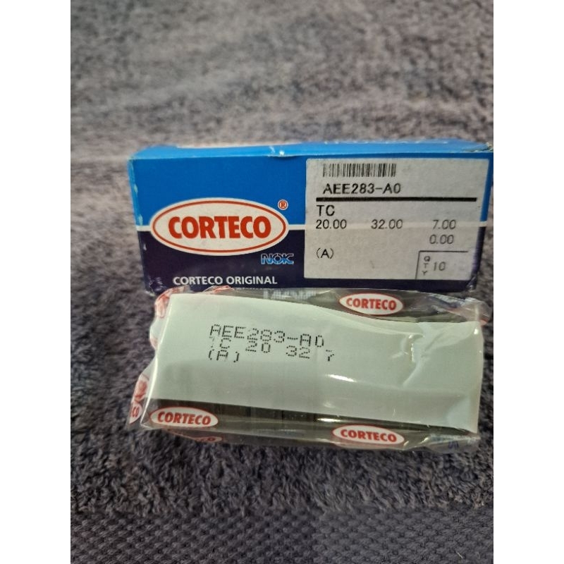 Sil TC 20 32 7 NOK asli corteco