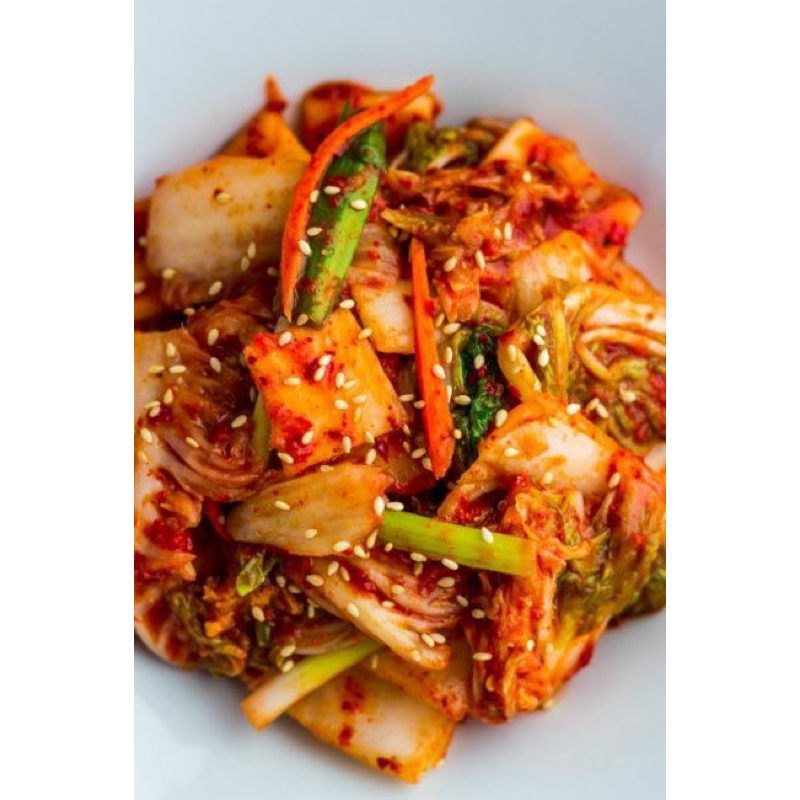 

KIMCHI PROMO 500g
