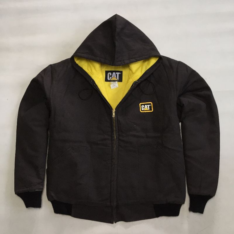 CATERPILLAR USA JACKET