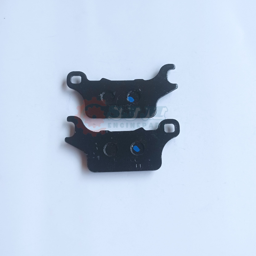 DISPAD VARIO NEW 150 LED DEPAN / KAMPAS REM DEPAN VARIO NEW 150 LED / KAMPAS CAKRAM DEPAN VARIO NEW 