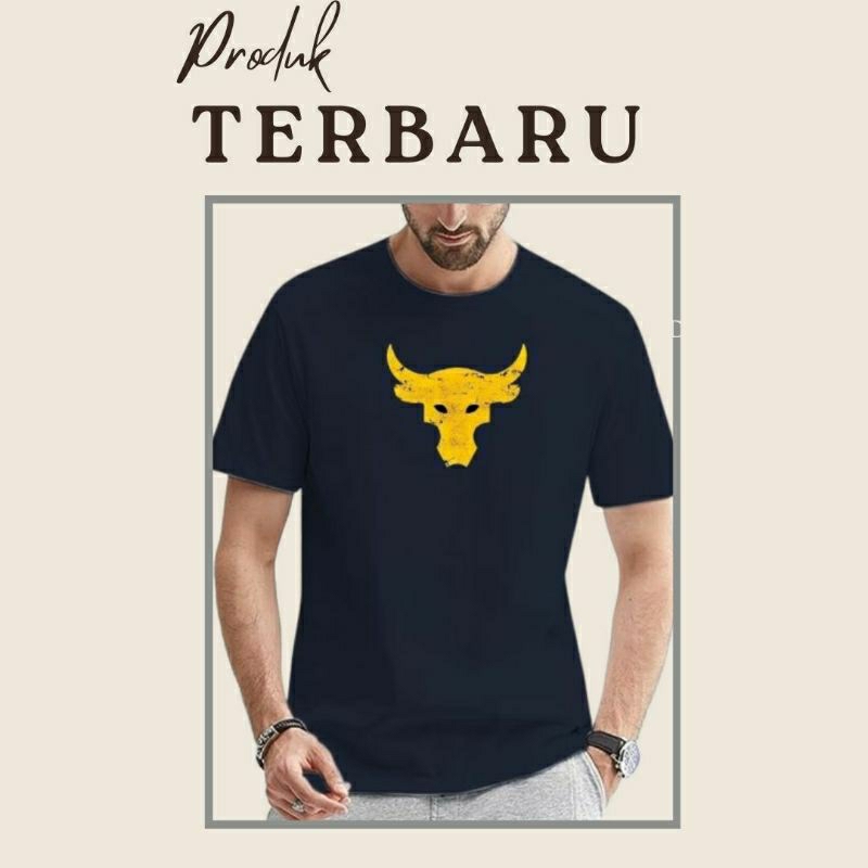 Baju Distro Pria / Kaos Pria Keren / Baju Pria / Baju kaos Original