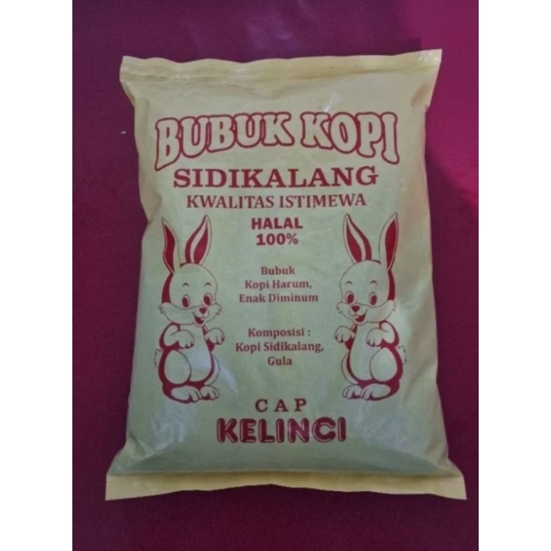 

Kopi Sidikalang Kemasan 400 Gr , kualitas Premium , Kasar dan Halus