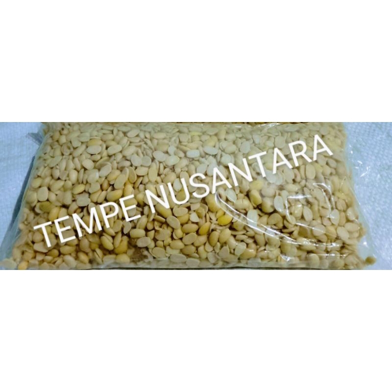 

TEMPE NUSANTARA murah enak gurih awet! Cocok untuk Hajatan dan Acara lainnya