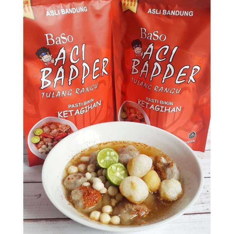 

BASO ACI BAPPER