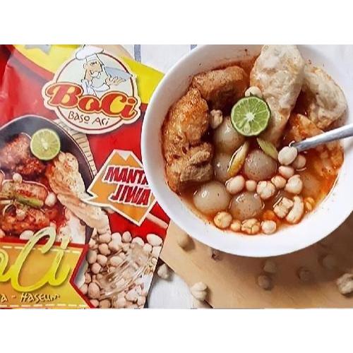 

BASO ACI MANTAP JIWA